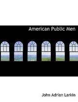 American Public Men