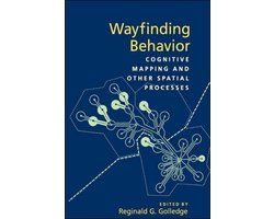 Wayfinding Behavior