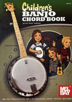 Children's Banjo Chord Book