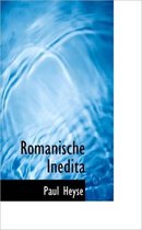 Romanische Inedita