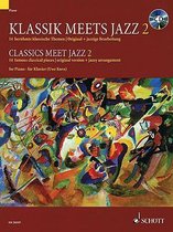 Klassik Meets Jazz 2/Classics Meet Jazz 2