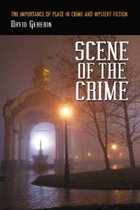 Omslag Scene of the Crime