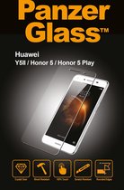 PanzerGlass Tempered Glass Screenprotector Huawei Y5 II / Honor 5 / Honor 5 Play