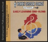 Bobby Susser Songs for Children: Early Learning Sing-Along