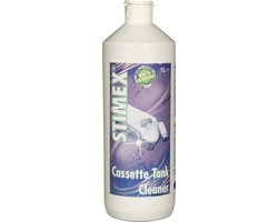 Stimex Cassette Tank Reiniger - 1 Liter