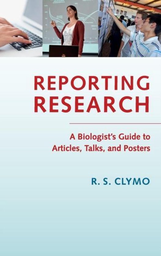 Reporting Research
