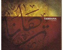 Tarhana - Mundus (CD)