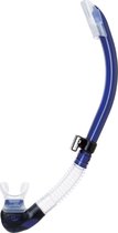 TUSA Hyperdry Platina II snorkel SP170 - Cobald blauw