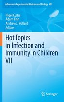 Advances in Experimental Medicine and Biology 697 - Hot Topics in Infection and Immunity in Children VII