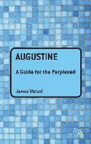 Augustine A Guide For The Perplexed
