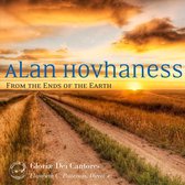 From The Ends Of The Earth: Alan Hovhaness