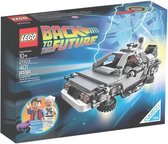 Lg 21103 Back To Future