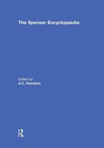 The Spenser Encyclopedia