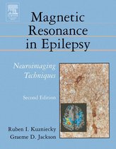 Magnetic Resonance in Epilepsy