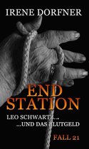 Leo Schwartz 21 - ENDSTATION