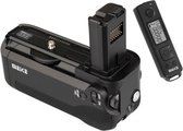 Batterijgrip + Remote voor de Sony A7 / A7R / A7S (Battery Grip / Batterijhouder) MK-AR7