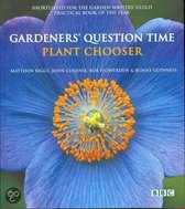 Gardeners' Question Time - Plant Chooser