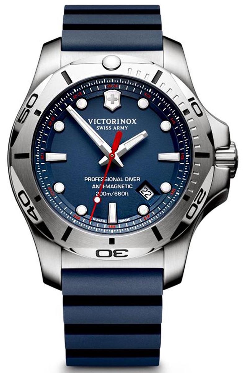 Victorinox inox V241734 Man Quartz horloge