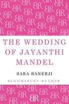 The Wedding of Jayanthi Mandel