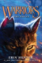 Warriors: The Prophecies Begin 2 - Warriors #2: Fire and Ice
