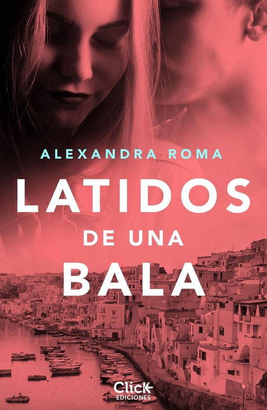 New Adult Romántica - Latidos de una bala