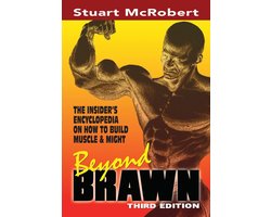 Beyond Brawn 3rd Ed (ebook), Stuart Mcrobert 9789963999156