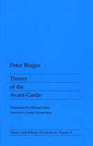 Theory Of The Avant Garde