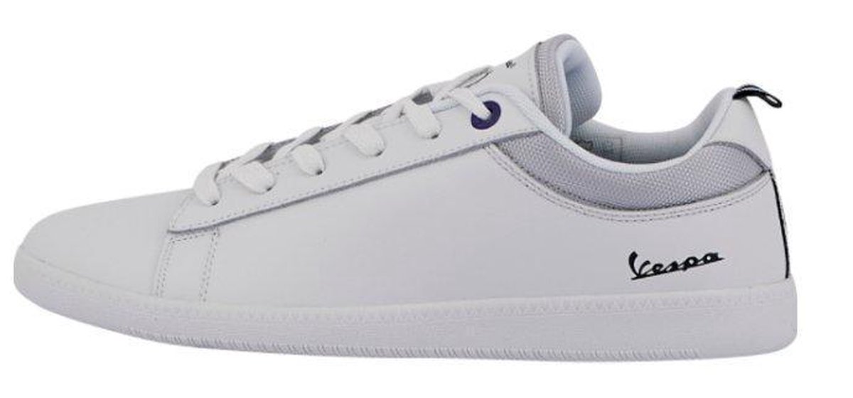 Vespa Festival wit sneakers heren bol