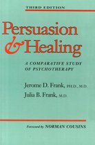 Persuasion & Healing