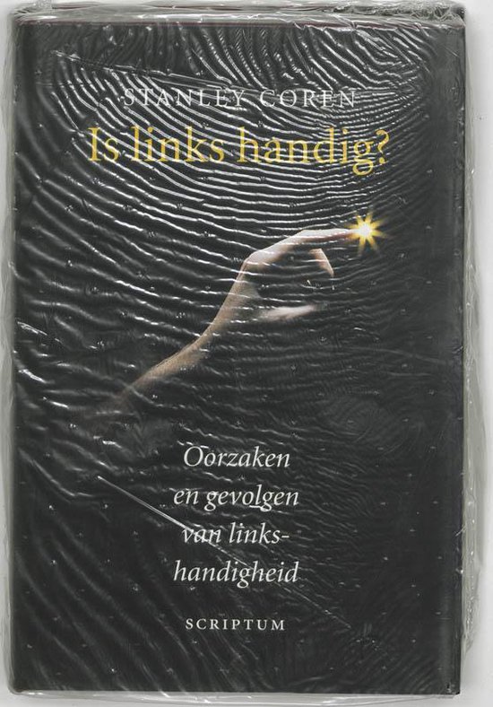 Is Links Handig? - cover