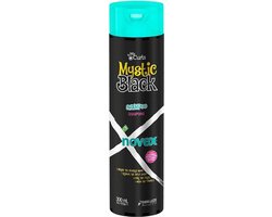 Novex My Curls Mystic Black Shampoo - 300ml
