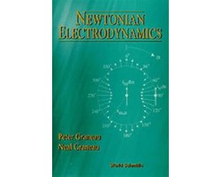 Newtonian Electrodynamics