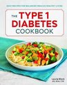 The Type 1 Diabetes Cookbook