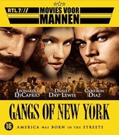 Gangs Of New York (Blu-ray)