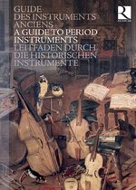 Various Artists - Guide To Period Instruments (8 CD)