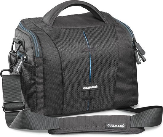 CULLMANN SYDNEY pro Maxima 200 black, camera bag