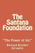 The Santana Foundation