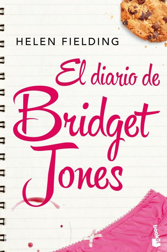 Bestseller - El diario de Bridget Jones