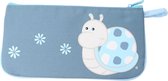 Opc Hk Etui Slak Meisjes 22 X 11 Cm Blauw