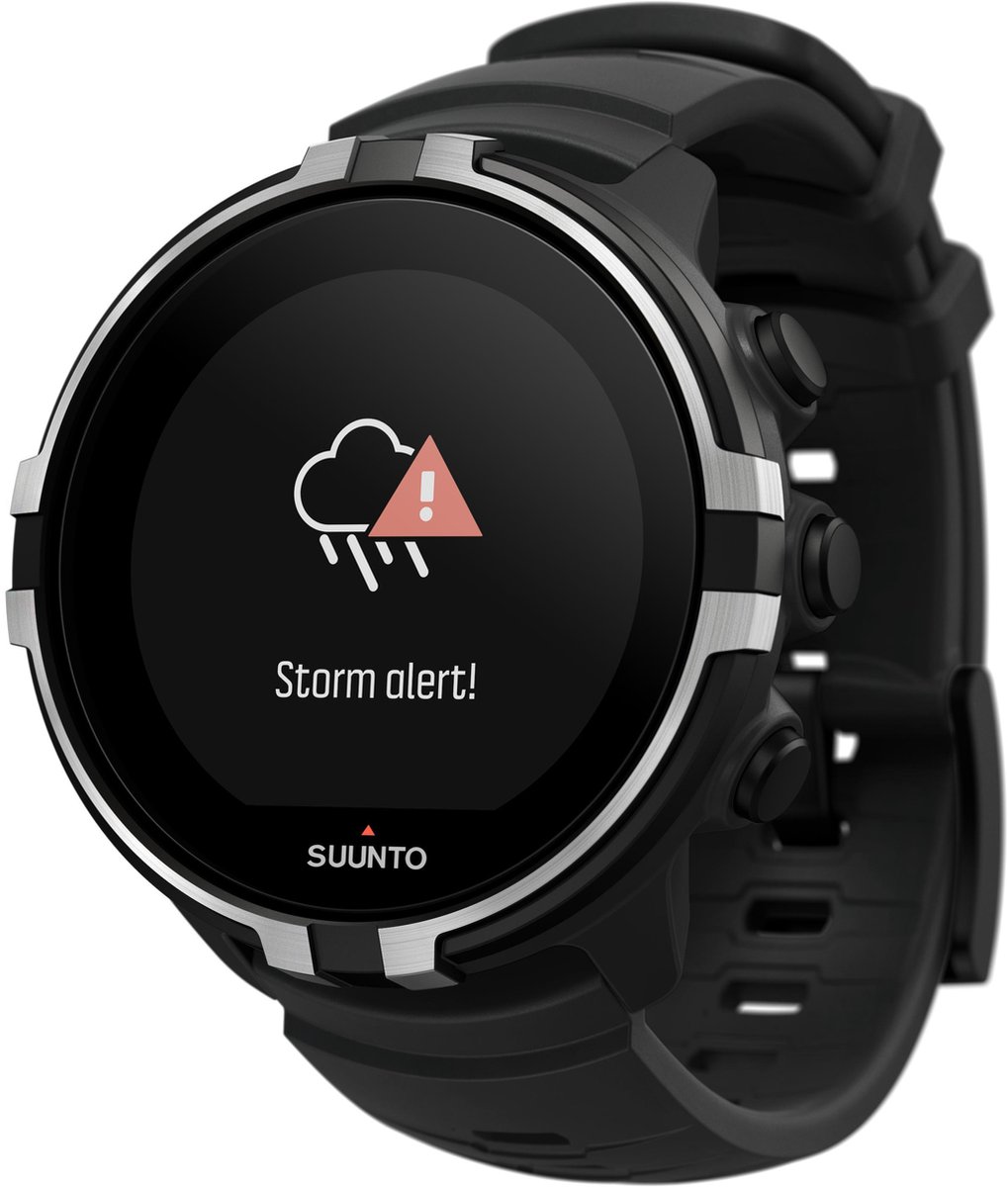 suunto ura