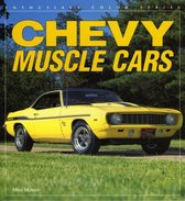 Chevy Muscle Cars