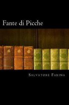 Fante Di Picche (Italian Edition)