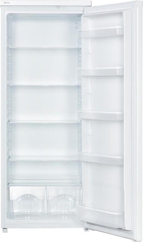 Slager ongerustheid Geelachtig Proline PLF241L - Kastmodel koelkast | bol.com