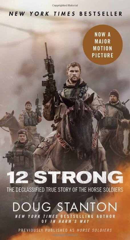 9781501179952 - 12 Strong