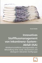 Innovatives Stoffflussmanagement von Inkontinenz-System-Abfall (ISA)