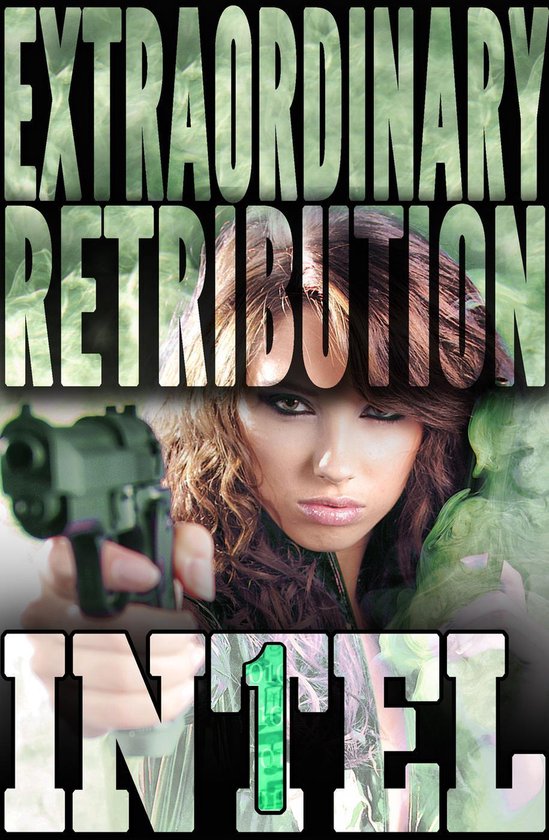 INTEL 1 2 - Extraordinary Retribution - cover