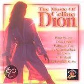 Music Of Celine Dion