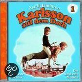 Karlsson auf dem Dach, Vol. 1
