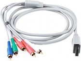 Component kabel voor Nintendo Wii