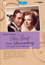 Franz Lehar - Der Graf Von Luxemburg